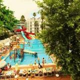 Ideal Prime Beach Hotel Ultra All Inclusive — фото 3