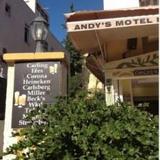 Andys Apart Hotel — фото 3