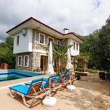Villa Hideway Sogut Village Marmaris Daily Weekly Rentals — фото 3