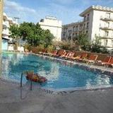 Гостиница Halici Otel Marmaris — фото 1