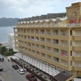 Гостиница Halici Otel Marmaris — фото 3
