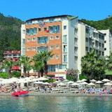 Гостиница Cettia Beach Resort — фото 1