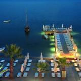 Гостиница Cettia Beach Resort — фото 3