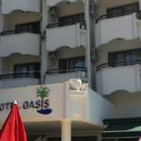 Oasis Hotel — фото 2