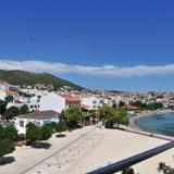 Datca Deniz Hotel — фото 1
