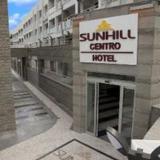 Гостиница Sunhill Centro — фото 3