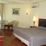Гостиница Bodrum Holiday Resort & Spa — фото 2