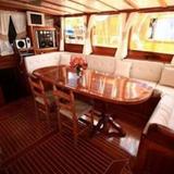 Barbaros Yachting Private Gulet 4 Cabin — фото 2