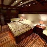Barbaros Yachting Luxury Private Gulet 5 Cabins — фото 3