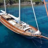 Barbaros Yachting Luxury Private Gulet 5 Cabins — фото 2