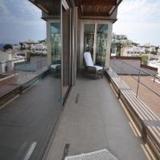 Bodrum Kumbahce Sea View Luxury Apartment — фото 1