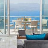 Villa on the coast of the Aegean Sea — фото 1