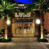 Гостиница Lvzz — фото 2