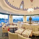 Hilton Bodrum Turkbuku Resort & Spa — фото 1