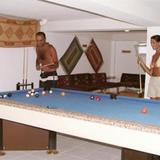 Club Aqua Ortakent Hotel — фото 1