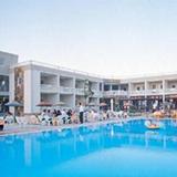 Club Aqua Ortakent Hotel — фото 2
