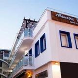 Alamatra Marin Hotel — фото 1