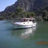 Ylmaz 8 Boat — фото 2