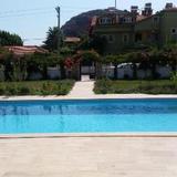 Villa Akinci 4 Bedroom Private pool and garden — фото 2