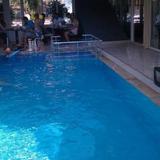 Antalyali Hotel — фото 2