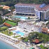 Гостиница Sunland Resort And Spa — фото 2
