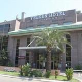Yelken Hotel Beldibi — фото 3