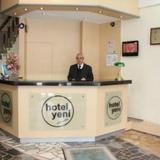 Yeni Hotel Ankara — фото 3