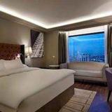 Гостиница Ankara HiltonSA — фото 1