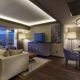 Гостиница Ankara HiltonSA — фото 2