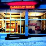 Sahinbey Hotel — фото 2