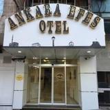 Ankara Efes Hotel — фото 1
