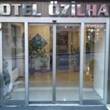 Ozilhan Hotel — фото 3