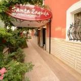 Santa Zaguda Hotel — фото 2