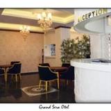 Гостиница Grand Sera — фото 2