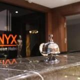 Гостиница Onyx Business — фото 2