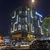 Check Inn Hotel Ankara — фото 1