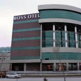 Boss Hotel — фото 1