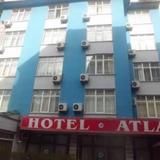 Atlas Hotel — фото 1