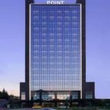 Point Hotel Ankara — фото 1