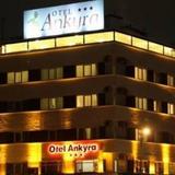 Гостиница Ankyra — фото 1