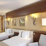 Гостиница Holiday Inn Ankara-Kavaklidere — фото 3
