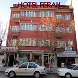 Hotel Ferah — фото 1
