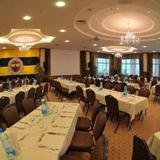 Fenerbahce Incek Hotel & Banquet & Sport — фото 2