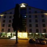 Гостиница Riva Resatbey Business Otel — фото 1