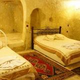 Cappadocia Cave Rooms — фото 3