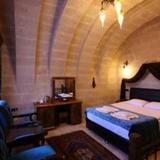 Cappadocia Inn Cave Hotel — фото 3