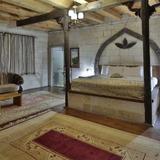 Гостиница Ottoman Cave Suites — фото 1