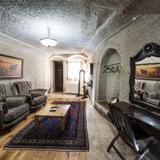 Гостиница Ottoman Cave Suites — фото 3