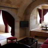 Гостиница Doors Of Cappadocia — фото 3