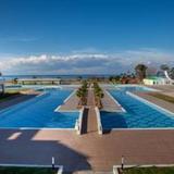 Гостиница Korumar Ephesus Beach & Spa Resort - Ultra All Inclusive — фото 2